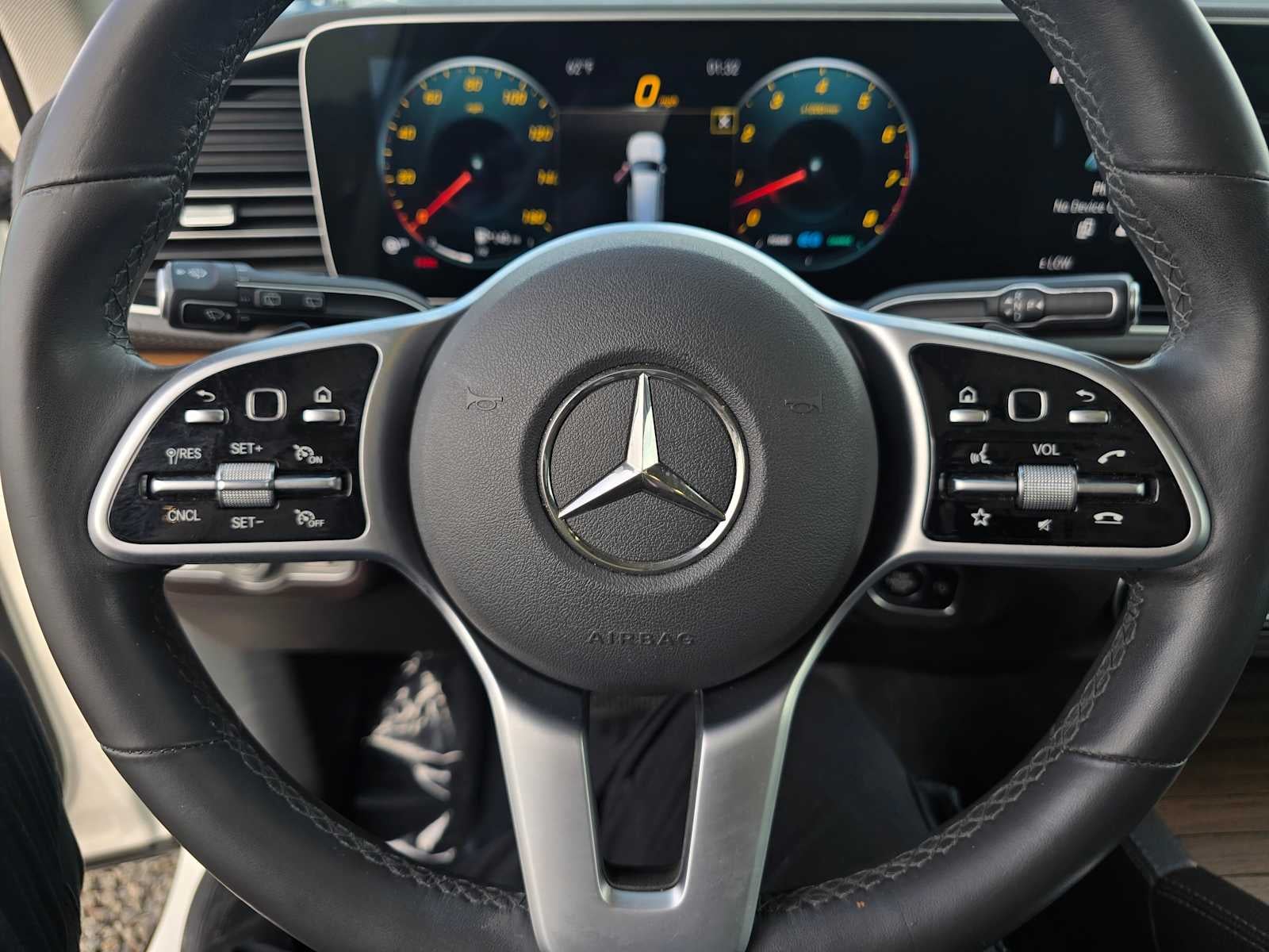 2020 Mercedes-Benz GLS GLS 450