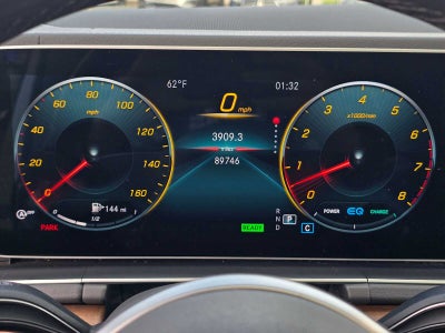 2020 Mercedes-Benz GLS GLS 450