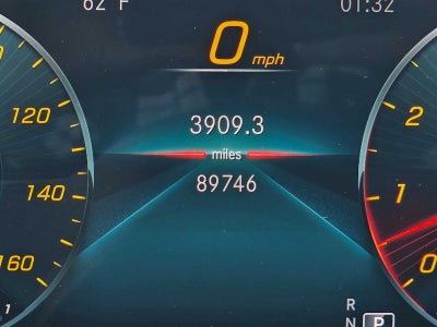 2020 Mercedes-Benz GLS GLS 450