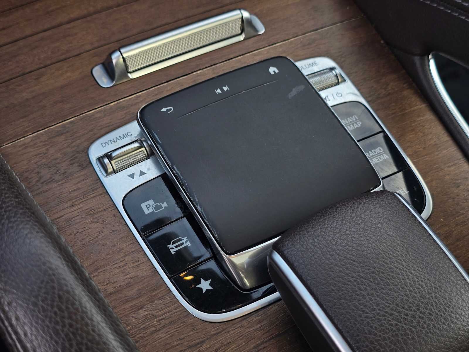 2020 Mercedes-Benz GLS GLS 450