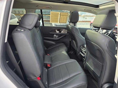 2024 Mercedes-Benz GLS GLS 450
