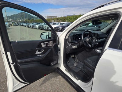 2024 Mercedes-Benz GLS GLS 450