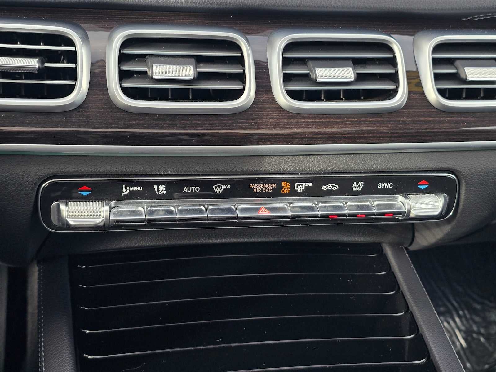 2024 Mercedes-Benz GLS GLS 450