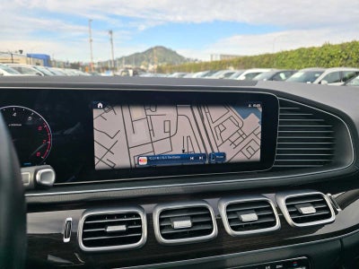 2024 Mercedes-Benz GLS GLS 450