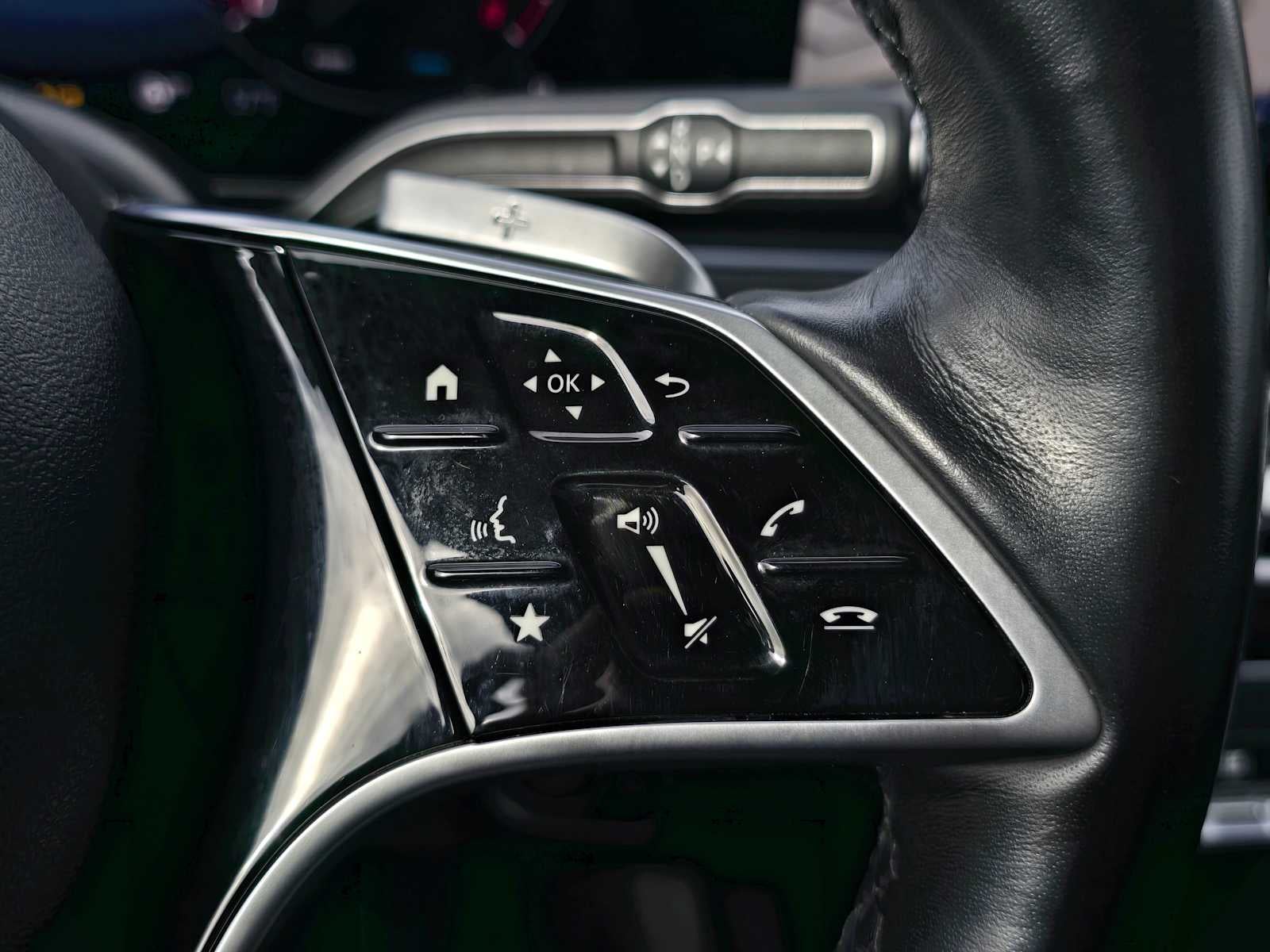 2024 Mercedes-Benz GLS GLS 450