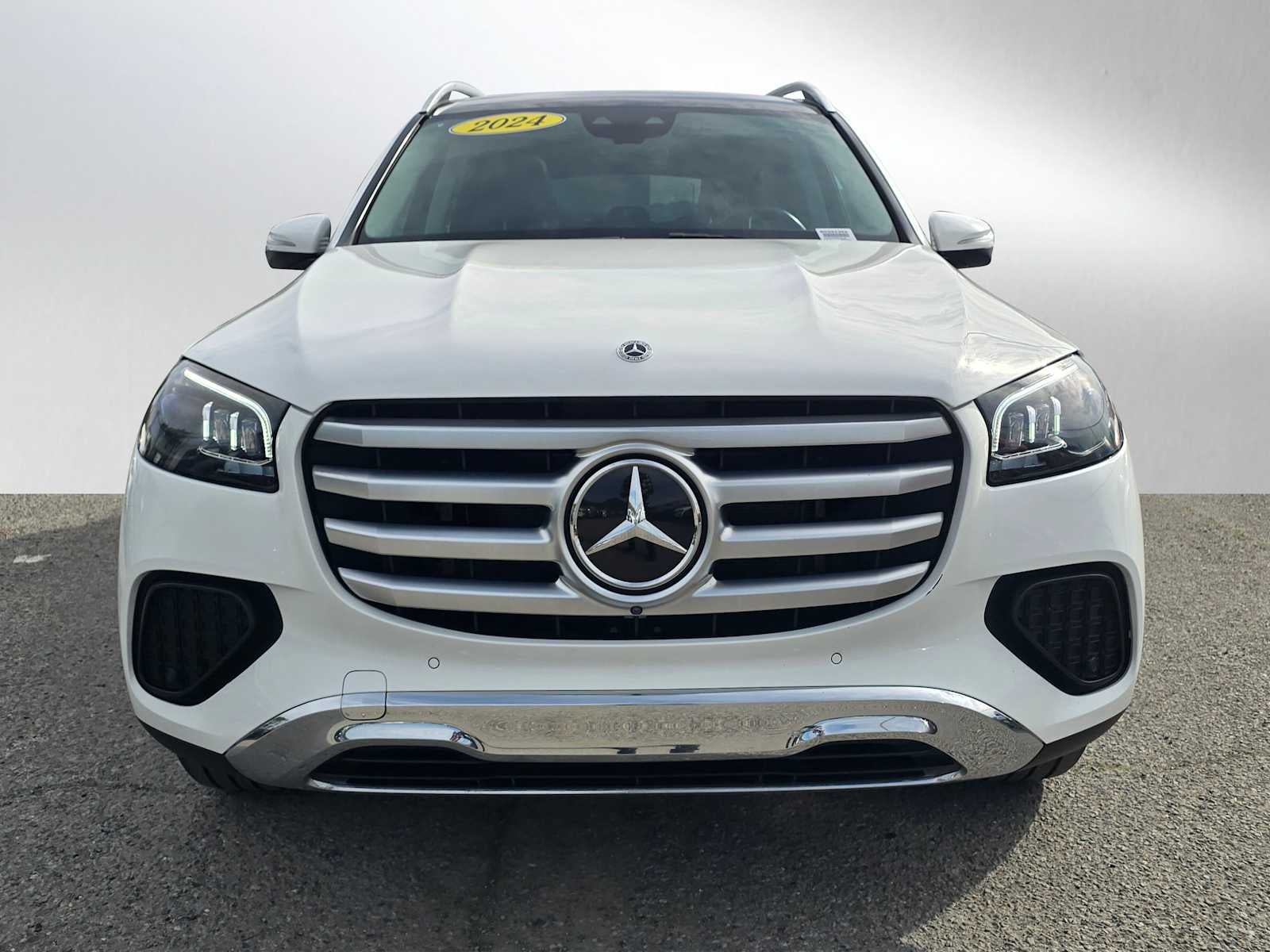 2024 Mercedes-Benz GLS GLS 450