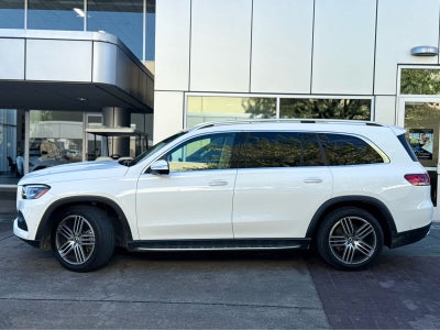 2023 Mercedes-Benz GLS GLS 450