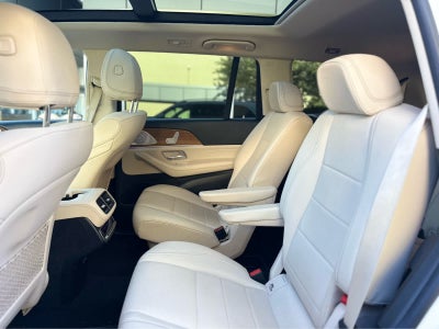 2023 Mercedes-Benz GLS GLS 450