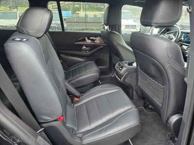 2023 Mercedes-Benz GLS GLS 580