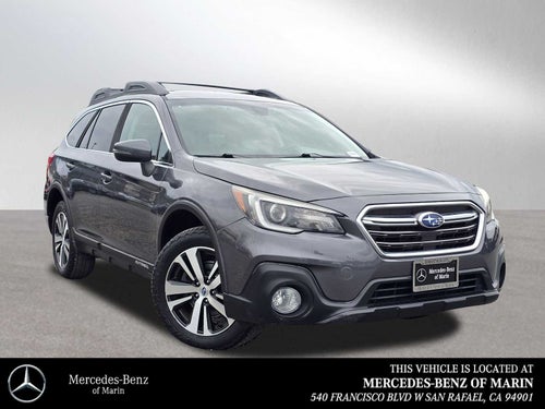 2019 Subaru Outback Limited