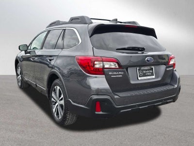 2019 Subaru Outback Limited