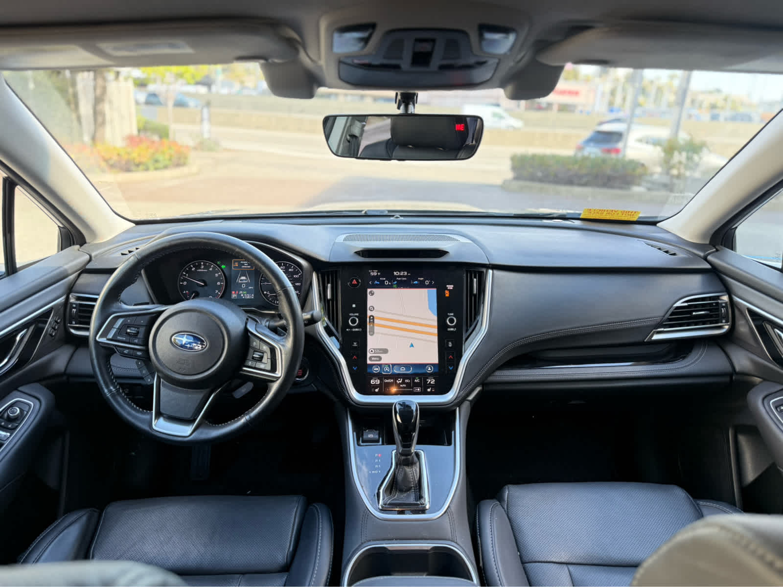 2022 Subaru Outback Limited XT