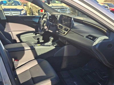 2025 Lexus ES ES 300h