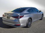 2025 Lexus ES ES 300h