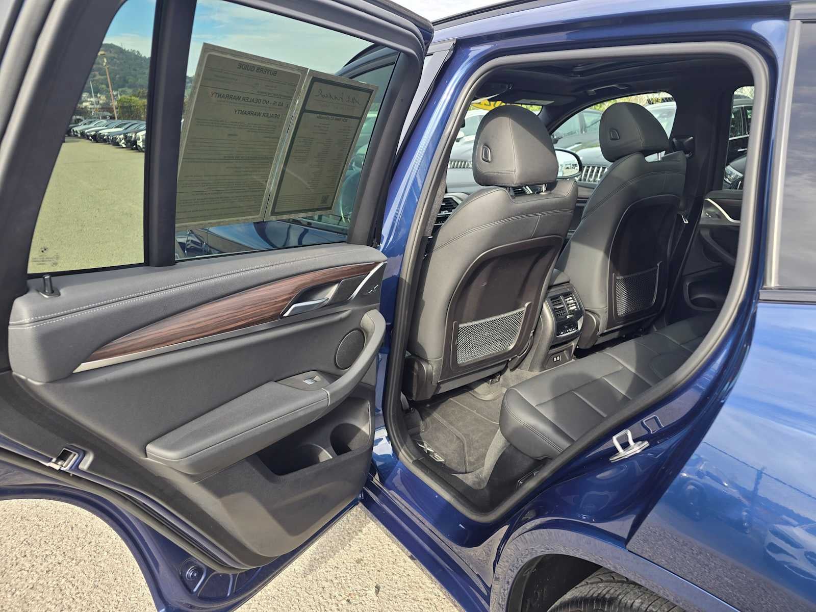 2021 BMW X3 xDrive30e