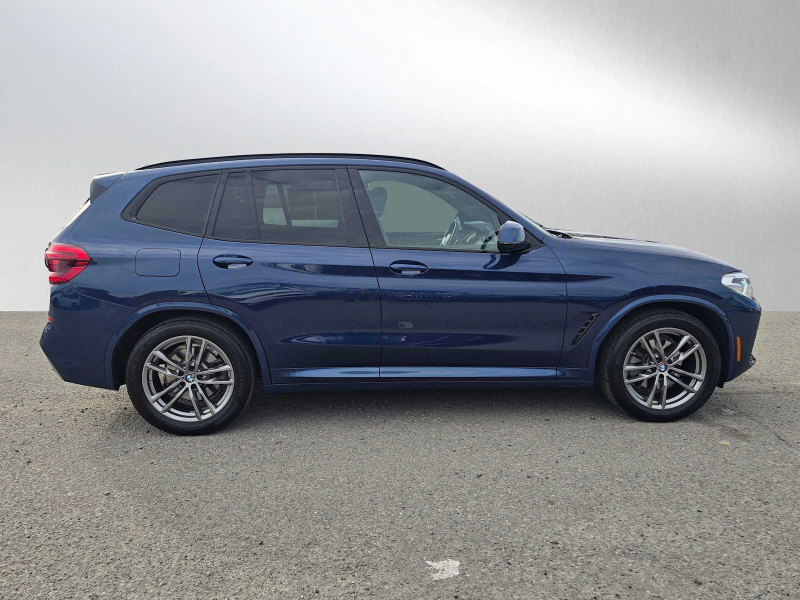 2021 BMW X3 xDrive30e