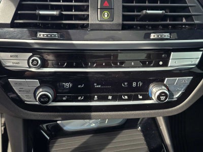 2021 BMW X3 xDrive30e