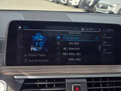 2021 BMW X3 xDrive30e