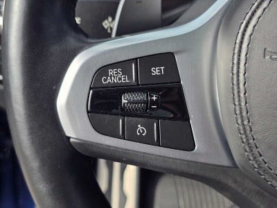 2021 BMW X3 xDrive30e