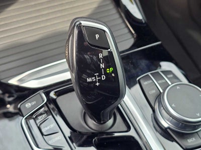 2021 BMW X3 xDrive30e