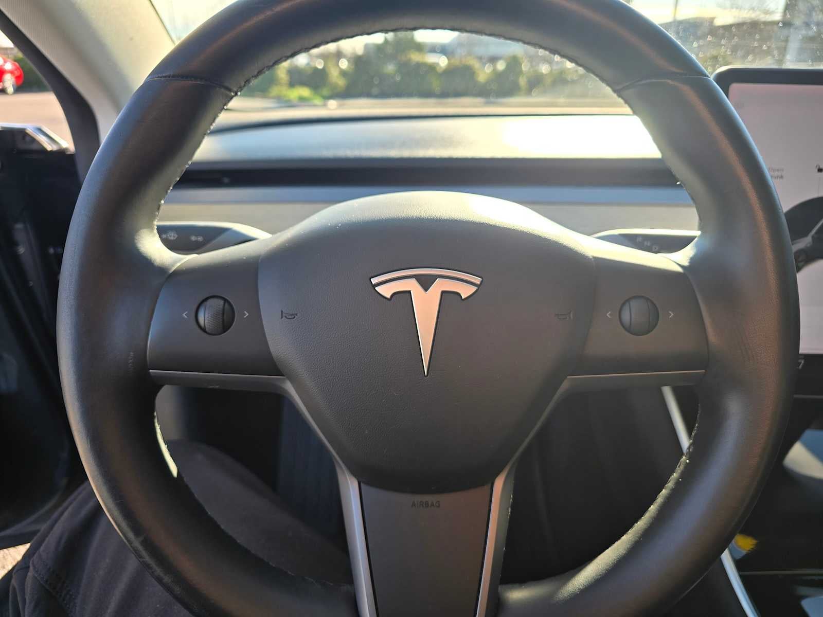 2019 Tesla Model 3 Standard Range