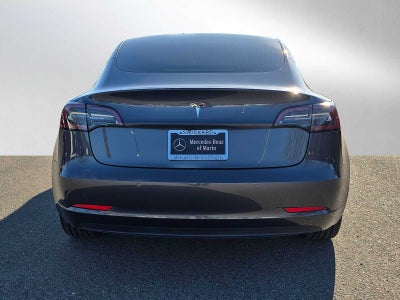 2019 Tesla Model 3 Standard Range