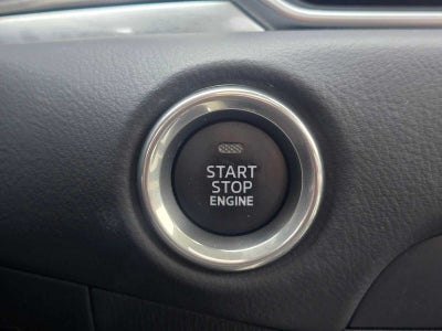 2022 Mazda Mazda CX-5 2.5 S Premium Package