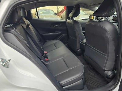 2026 Toyota Prius Plug-In Hybrid Nightshade