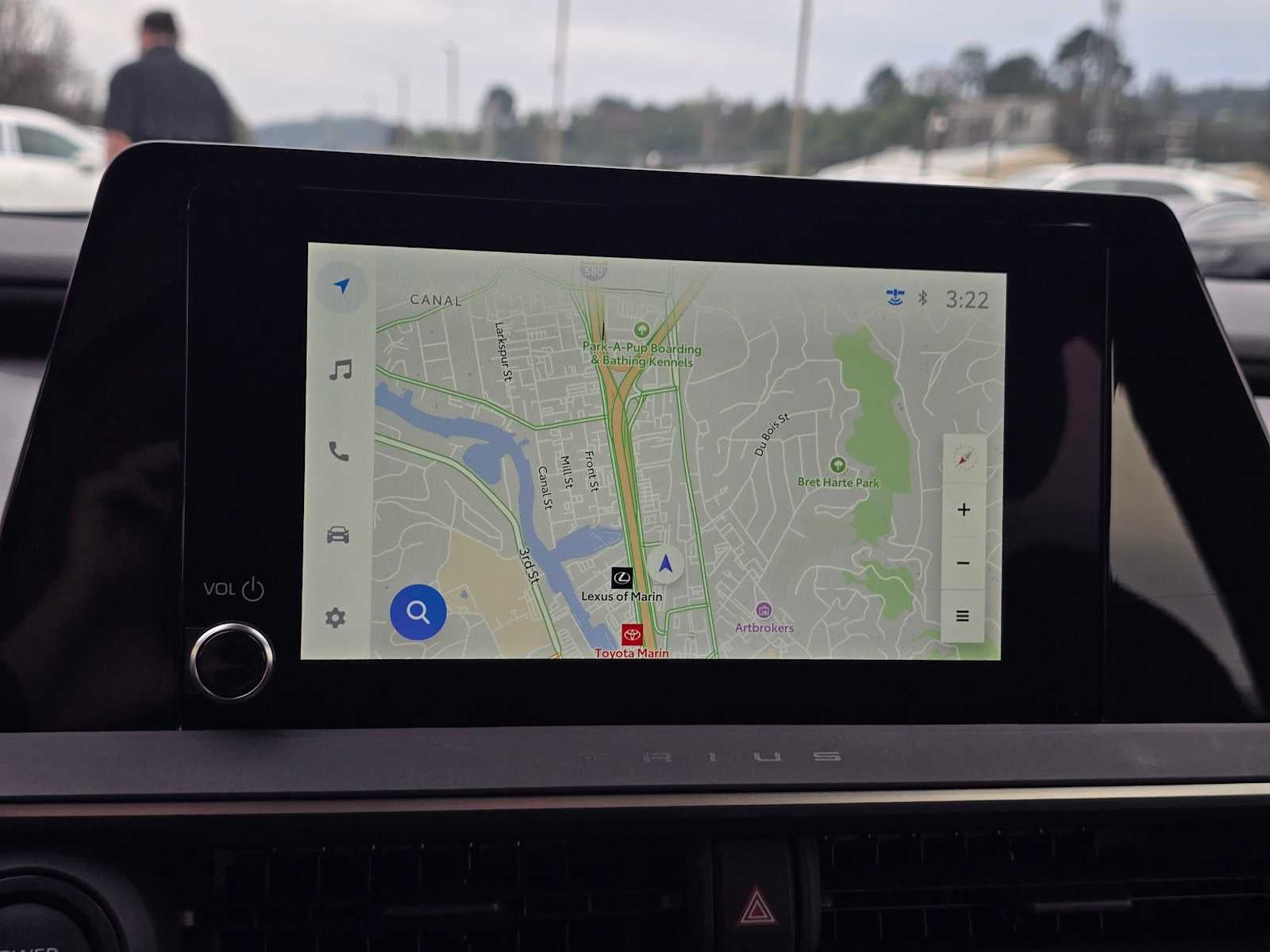 2026 Toyota Prius Plug-In Hybrid Nightshade