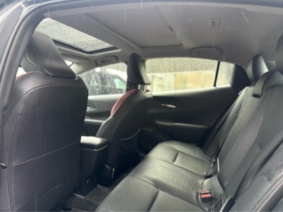 2023 Toyota Prius Prime XSE Premium