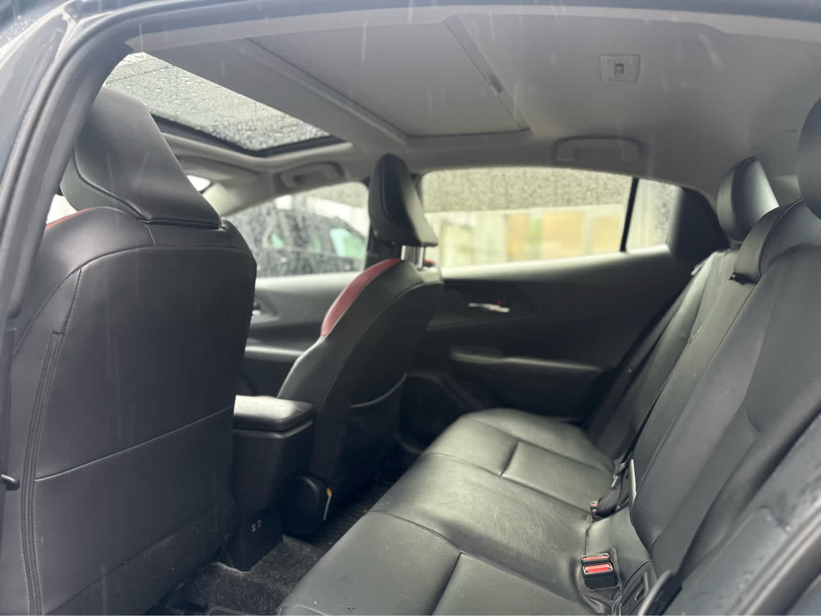 2023 Toyota Prius Prime XSE Premium