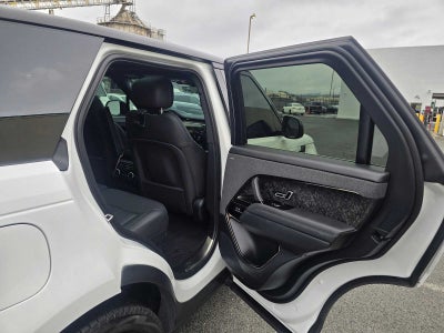 2024 Land Rover Range Rover Sport Dynamic SE