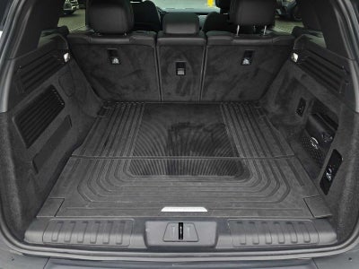 2024 Land Rover Range Rover Sport Dynamic SE