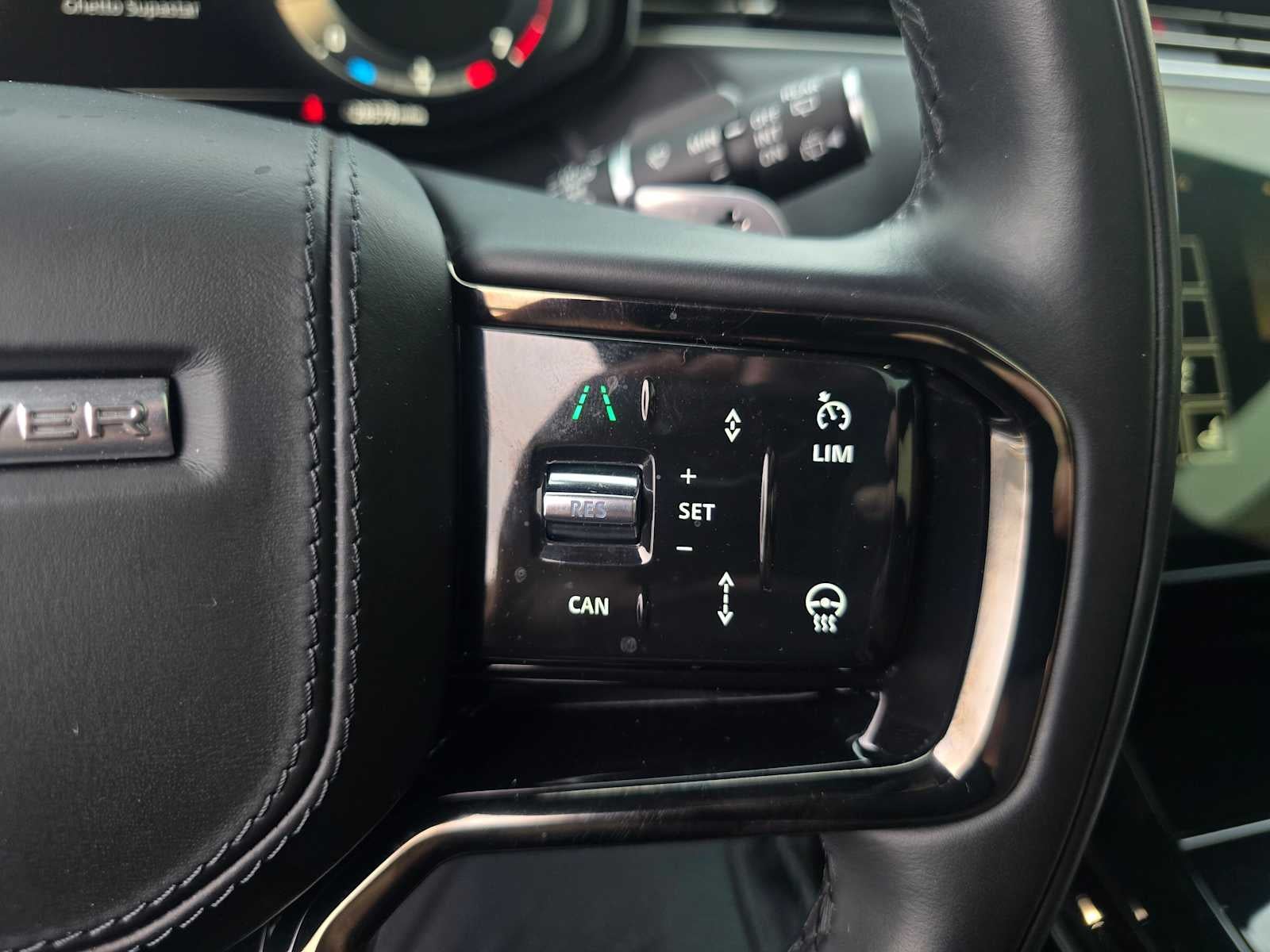 2024 Land Rover Range Rover Sport Dynamic SE