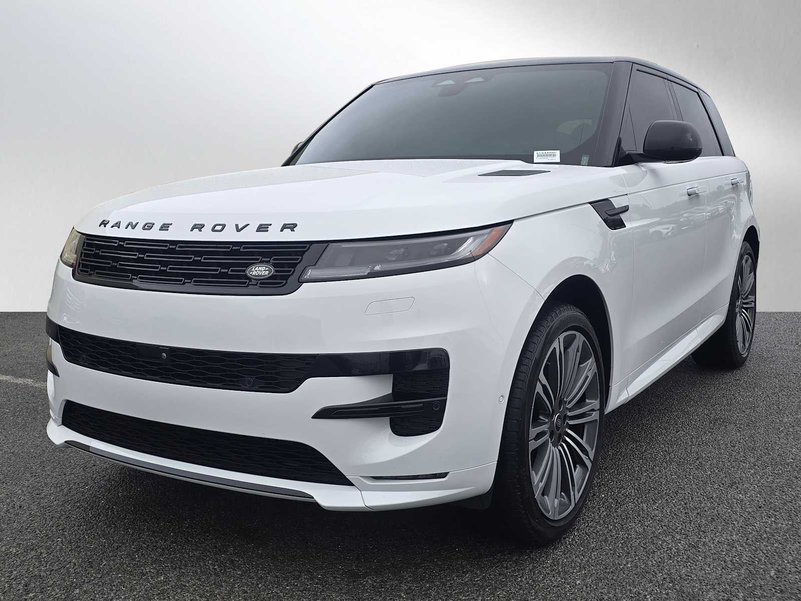 2024 Land Rover Range Rover Sport Dynamic SE