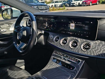 2023 Mercedes-Benz CLS CLS 450