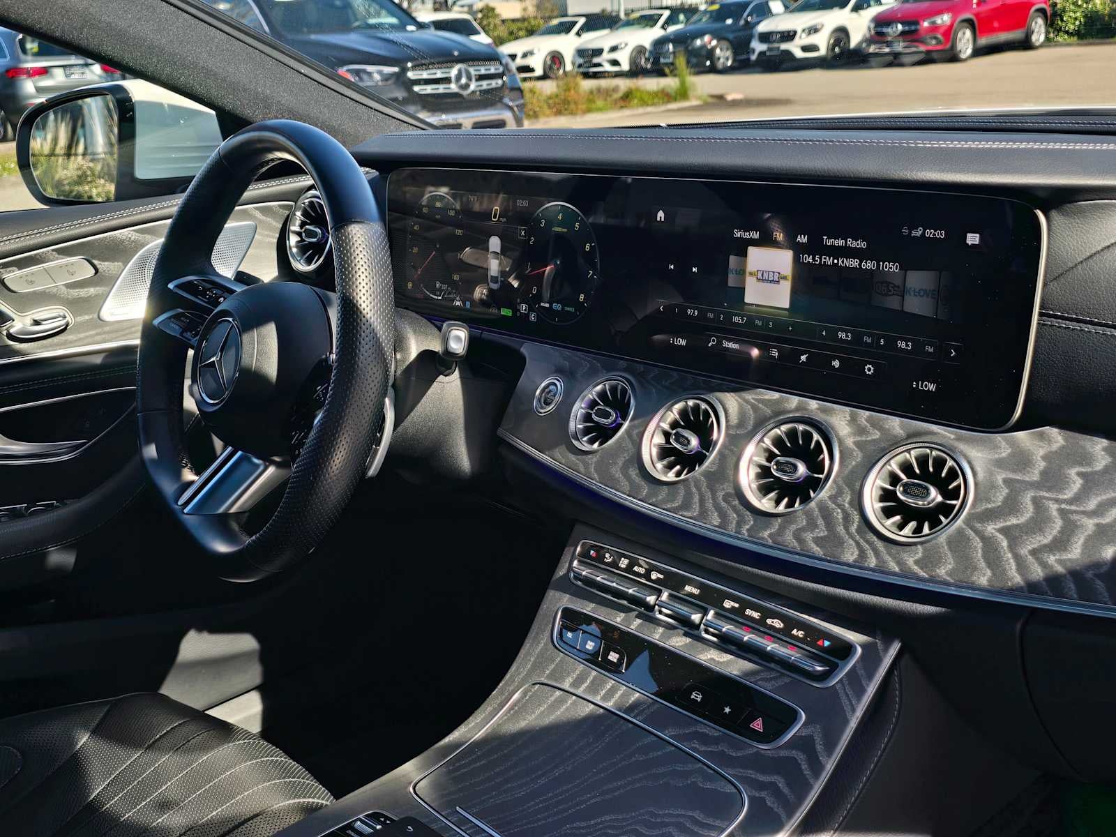 2023 Mercedes-Benz CLS CLS 450