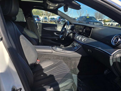 2023 Mercedes-Benz CLS CLS 450