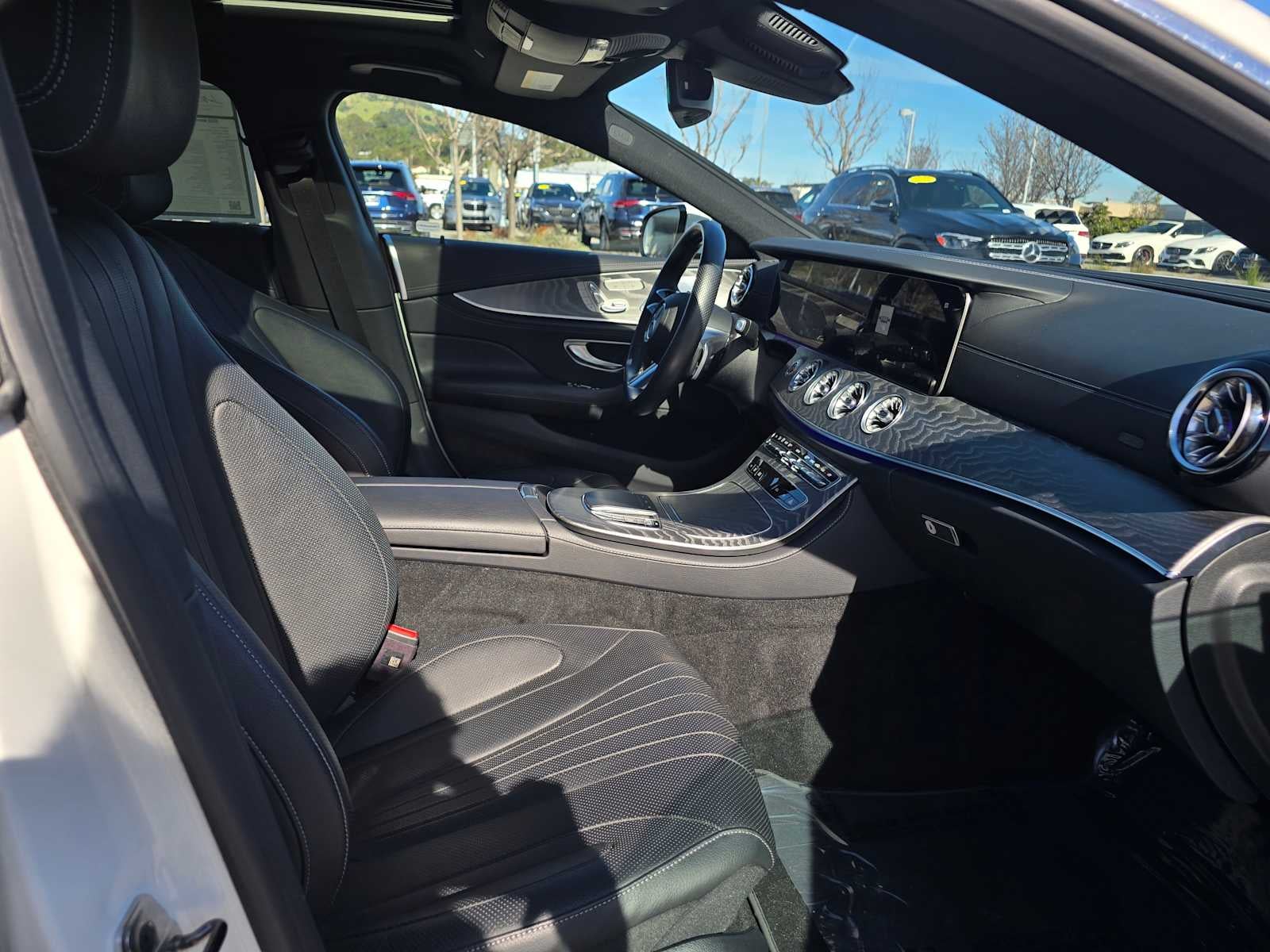 2023 Mercedes-Benz CLS CLS 450