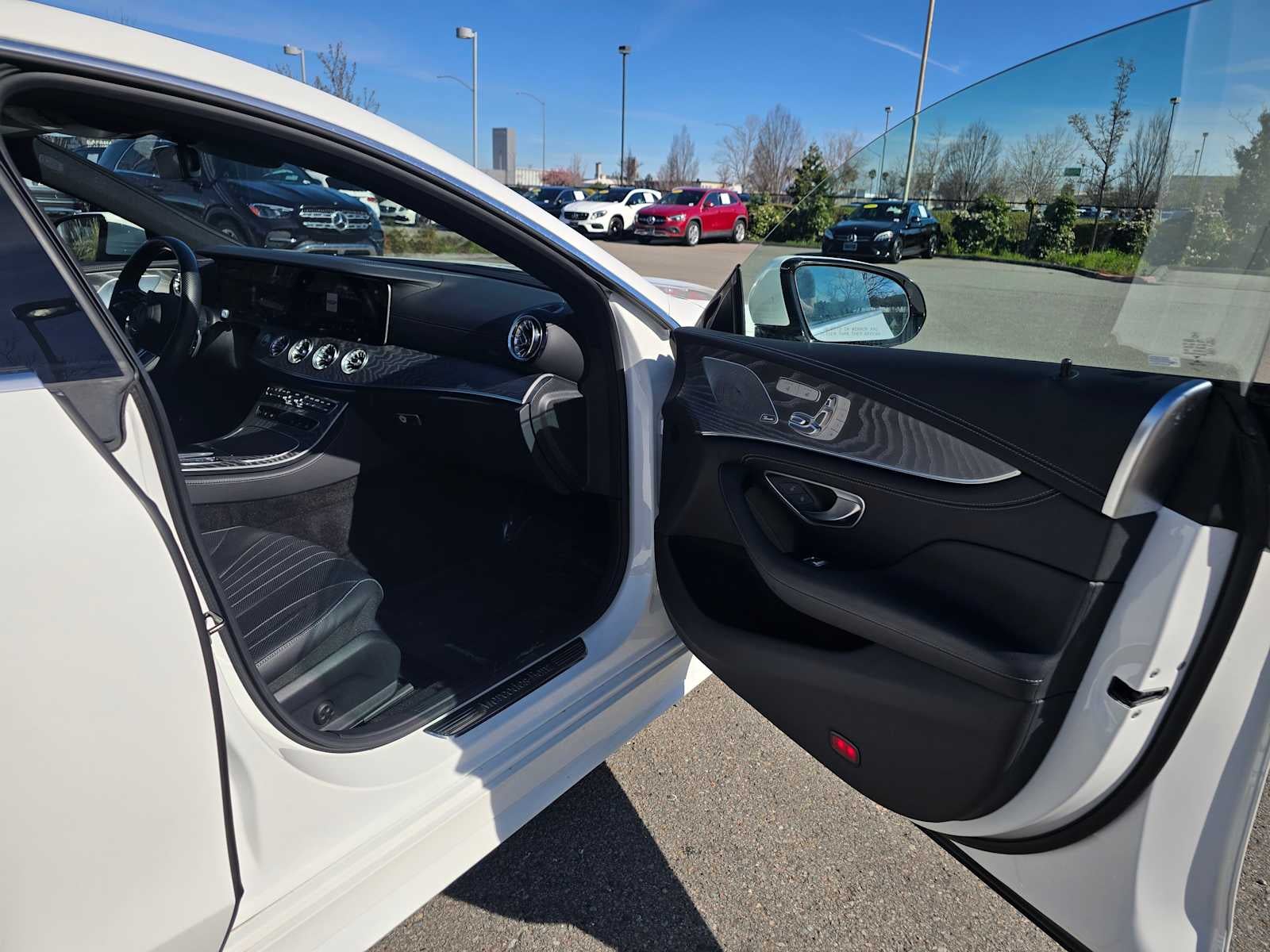 2023 Mercedes-Benz CLS CLS 450