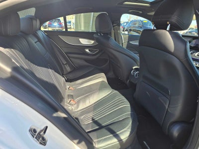 2023 Mercedes-Benz CLS CLS 450