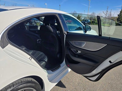 2023 Mercedes-Benz CLS CLS 450