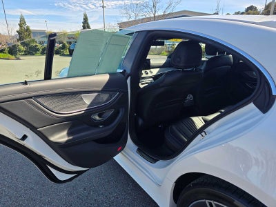 2023 Mercedes-Benz CLS CLS 450