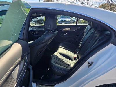 2023 Mercedes-Benz CLS CLS 450