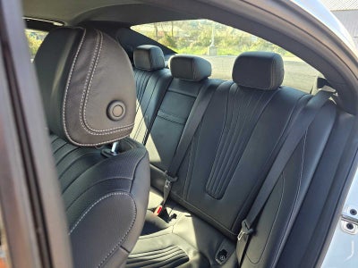 2023 Mercedes-Benz CLS CLS 450