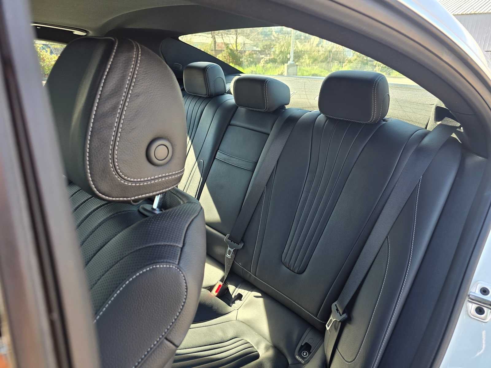 2023 Mercedes-Benz CLS CLS 450