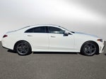 2023 Mercedes-Benz CLS CLS 450