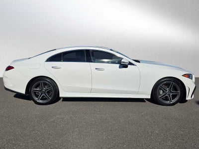 2023 Mercedes-Benz CLS CLS 450