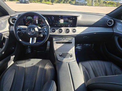 2023 Mercedes-Benz CLS CLS 450