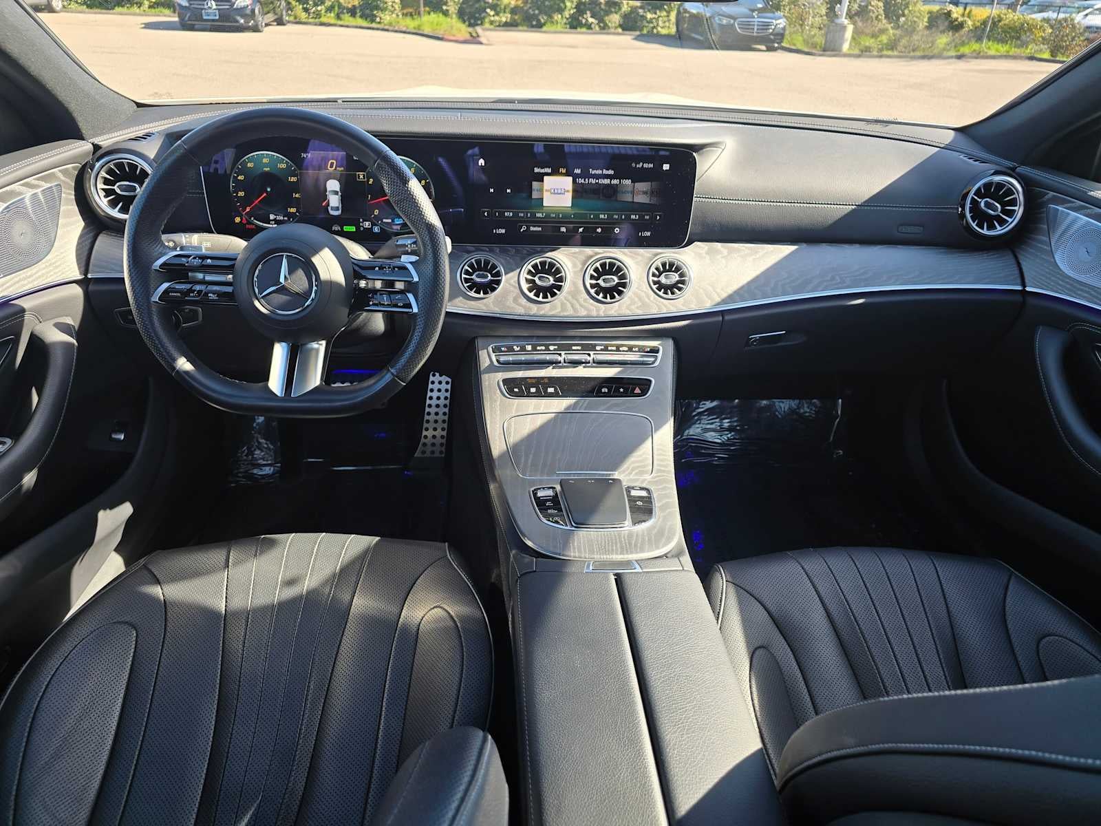 2023 Mercedes-Benz CLS CLS 450
